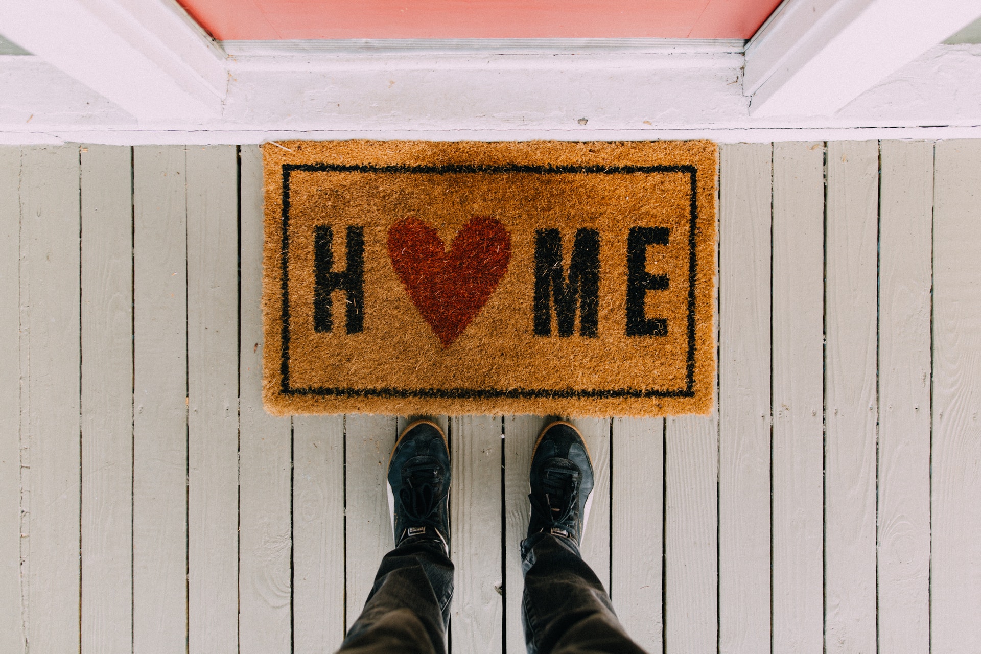 Small Changes That Make a Big Impact at Home big impact at home