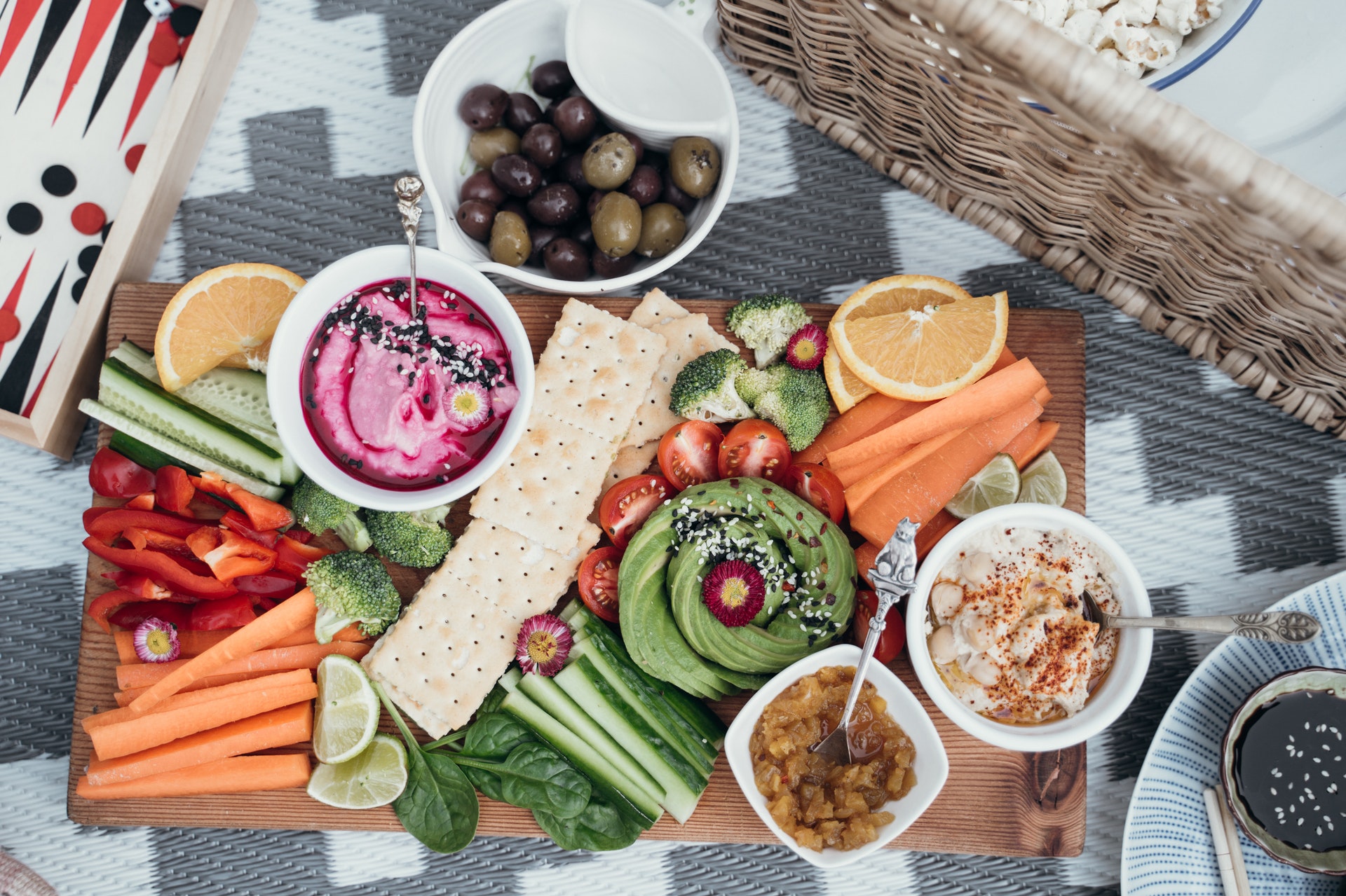 Comparing Plant-Based vs. Vegetarian Diets Comparing Plant-Based vs. Vegetarian Diets