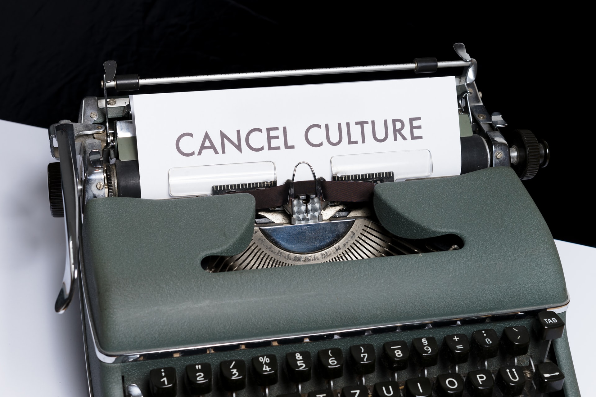 What Is Cancel Culture? What Is Cancel Culture?