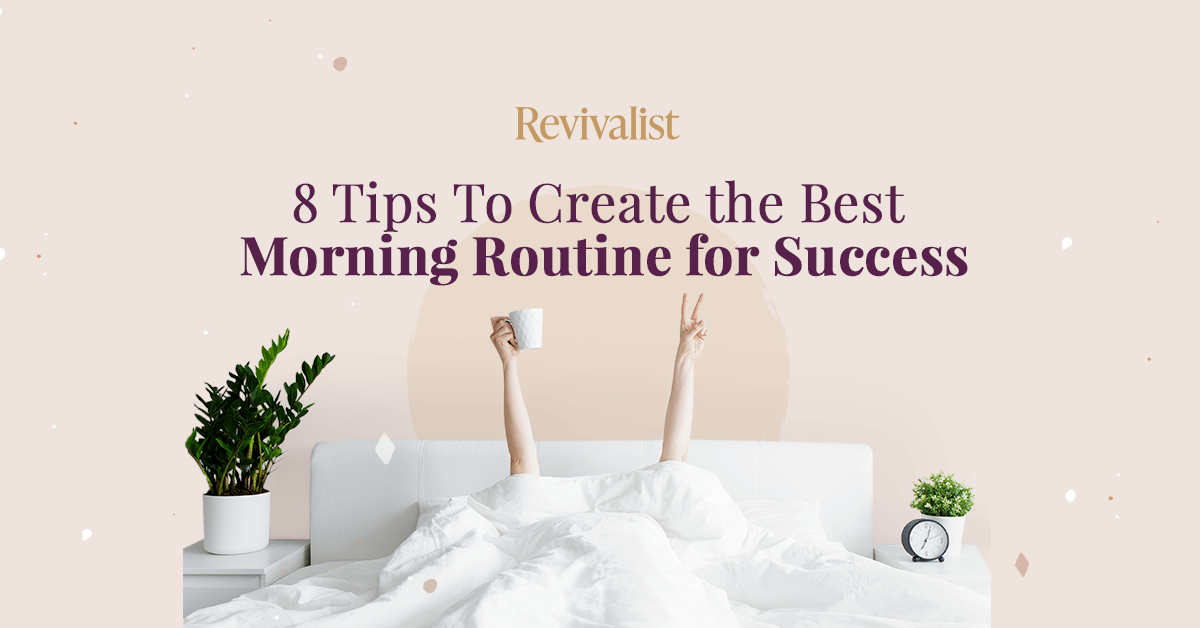 Facebook-Image-8 Tips To Create the Best Morning Routine for Success-