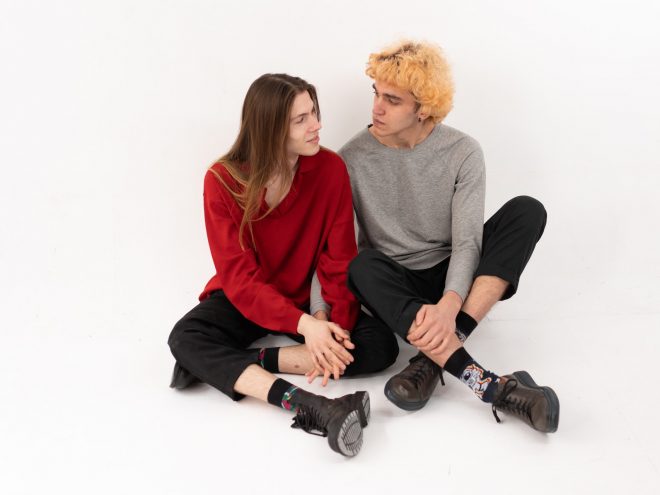 Can the Olive Theory Predict Your Relationship Success