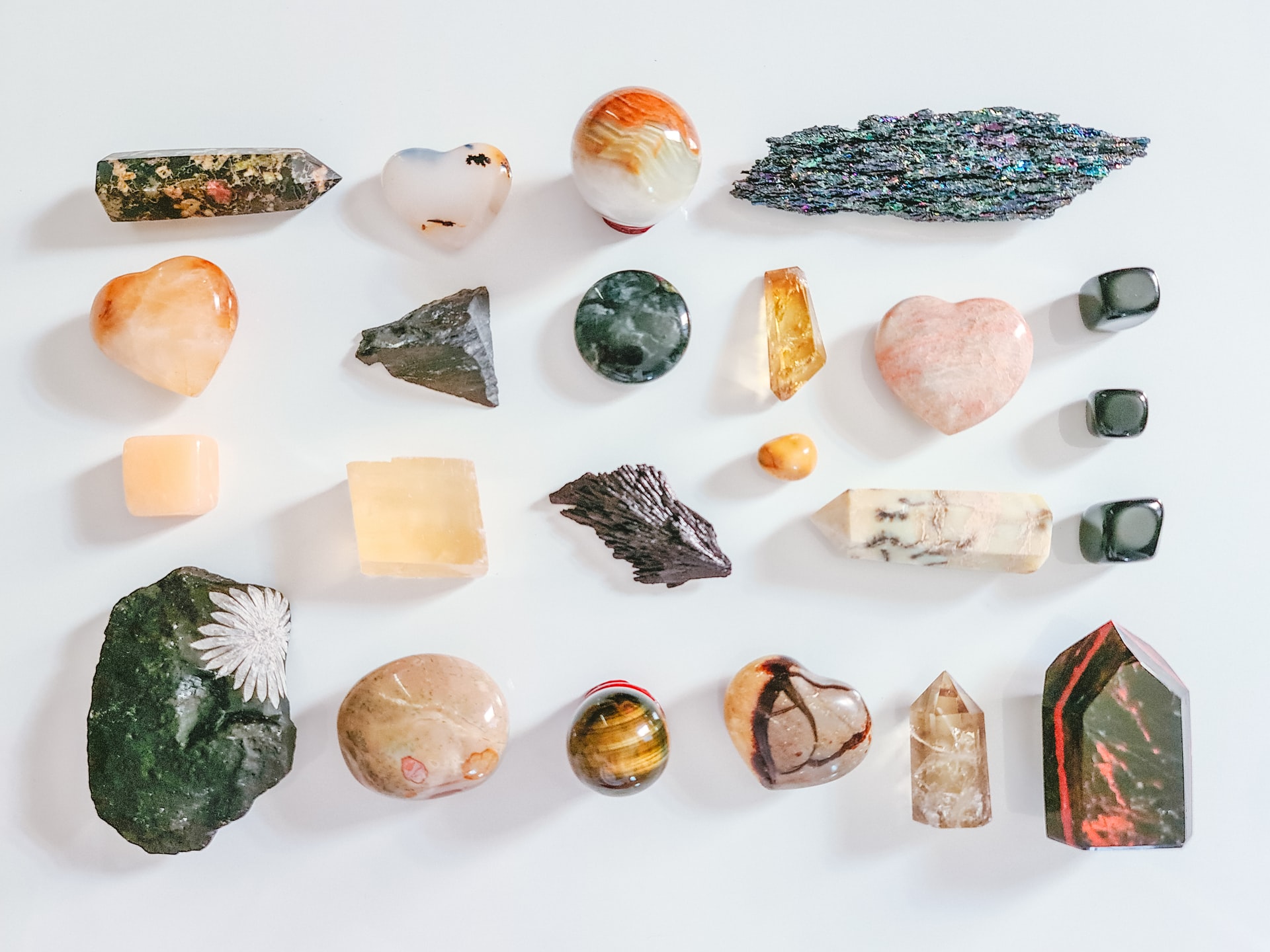 Everything You Need to Know About Worry Stones