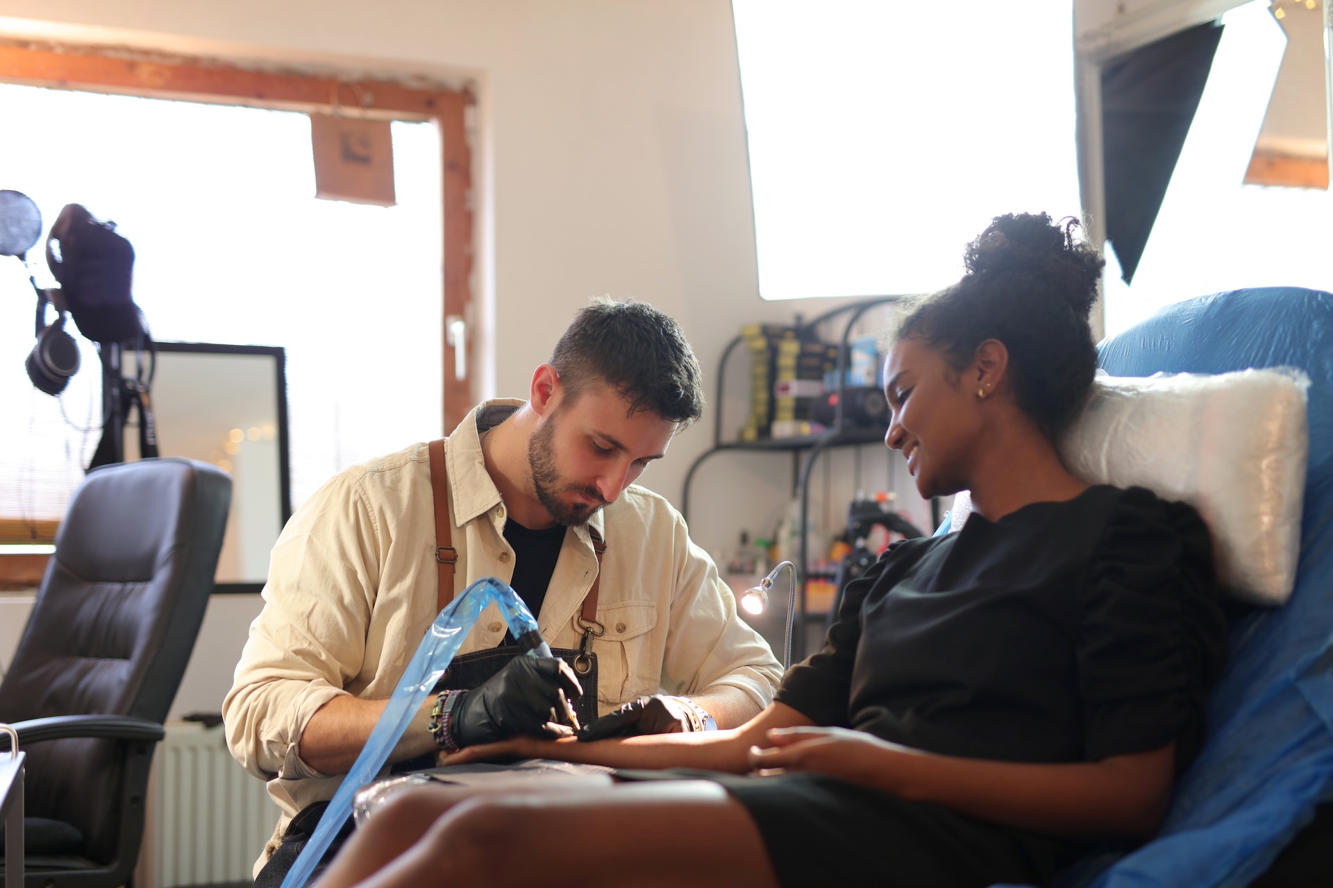 5 Things to Know About Becoming a Medical Tattoo Specialist 5 Things to Know About Becoming a Medical Tattoo Specialist