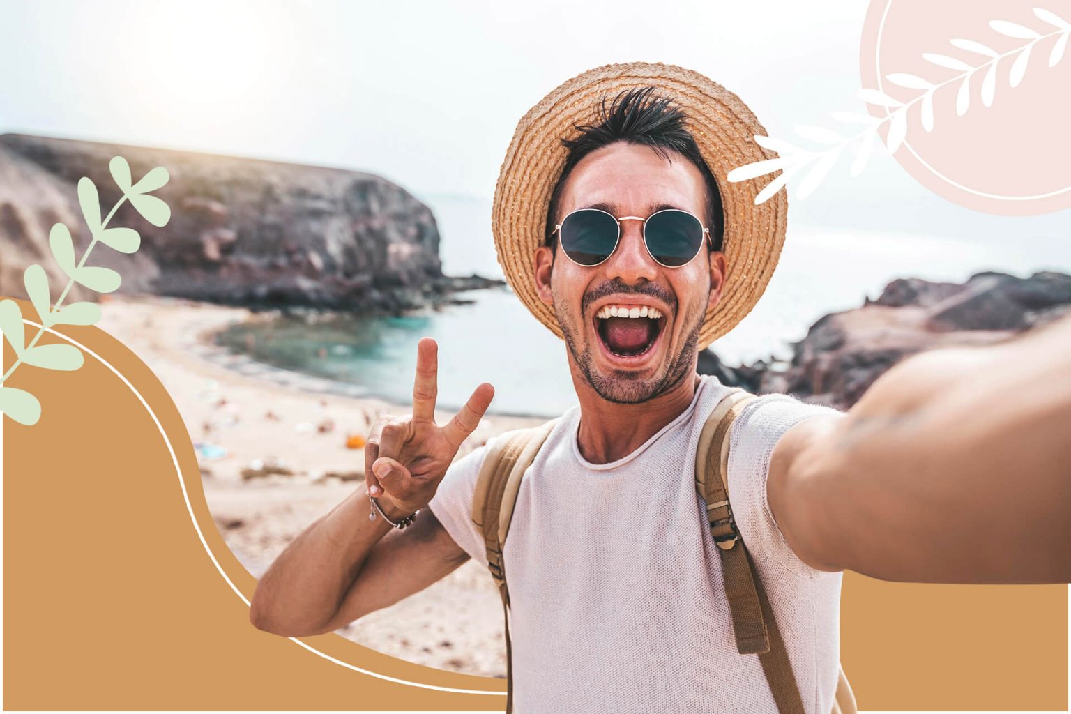 How to a Travel Influencer 8 Important Tips Revivalist