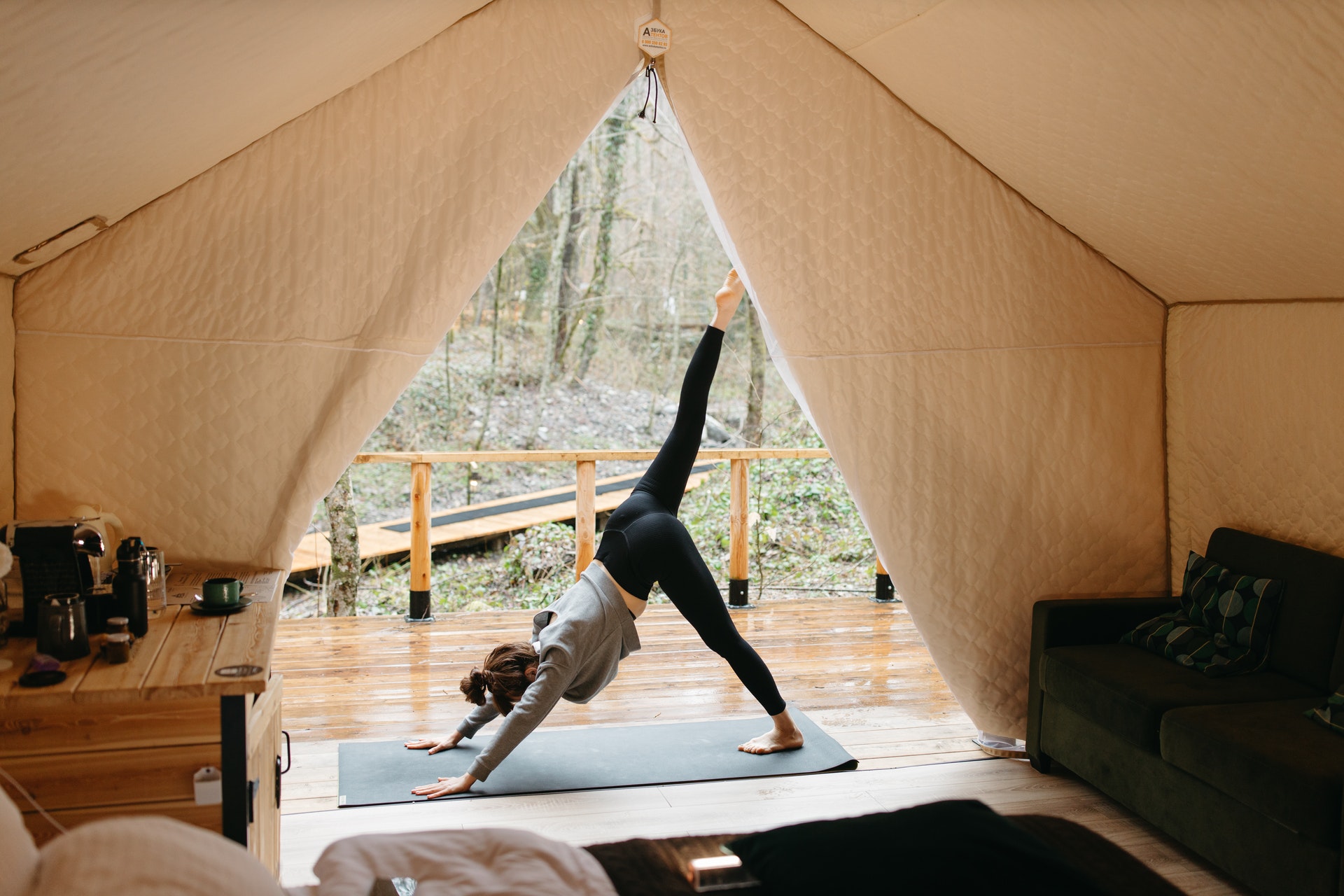 The Most Essential Glamping Gear for Beginners