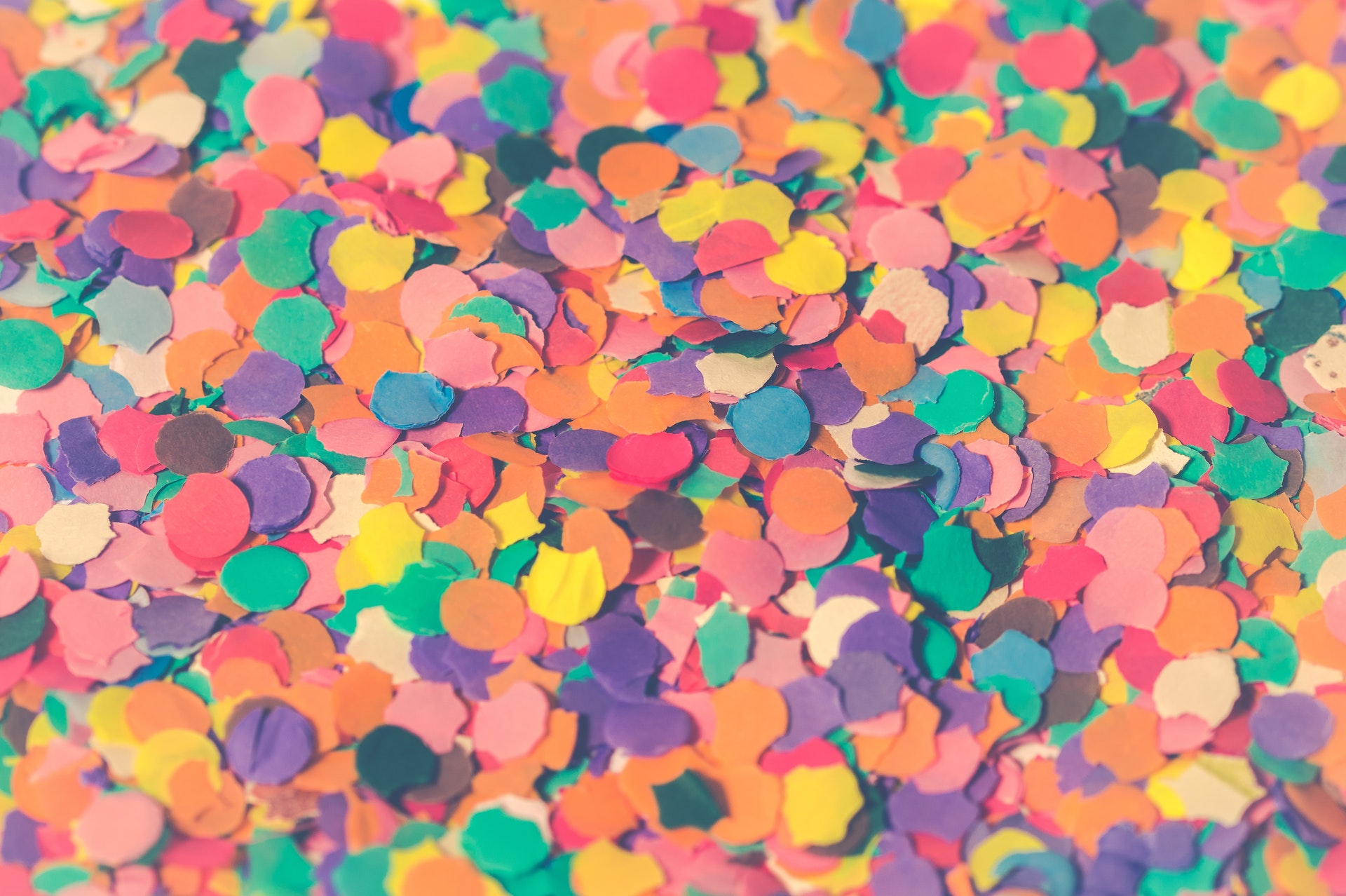 Everything You Need to Know About Confetti Cones