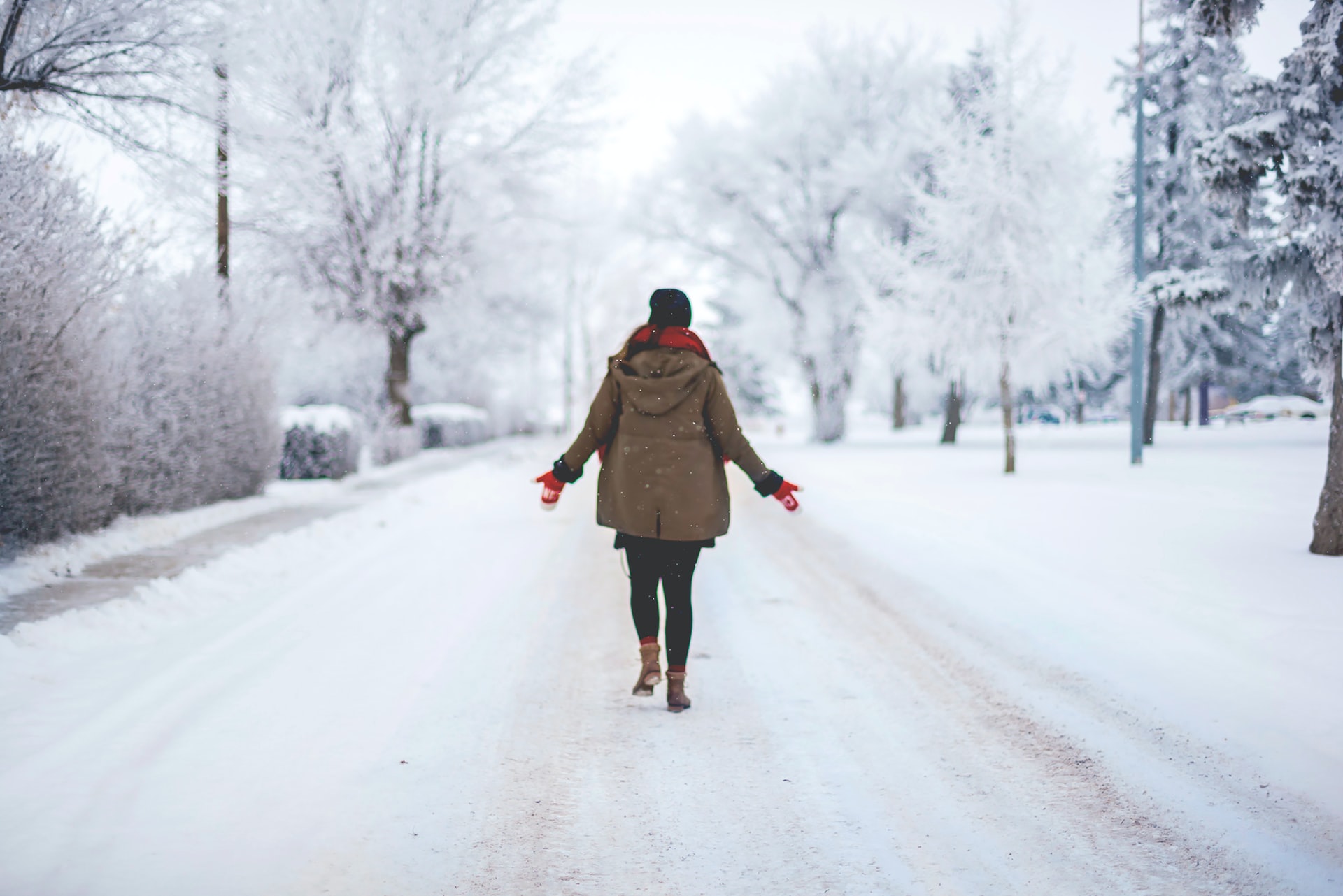 health and wellness tips to prepare for winter
