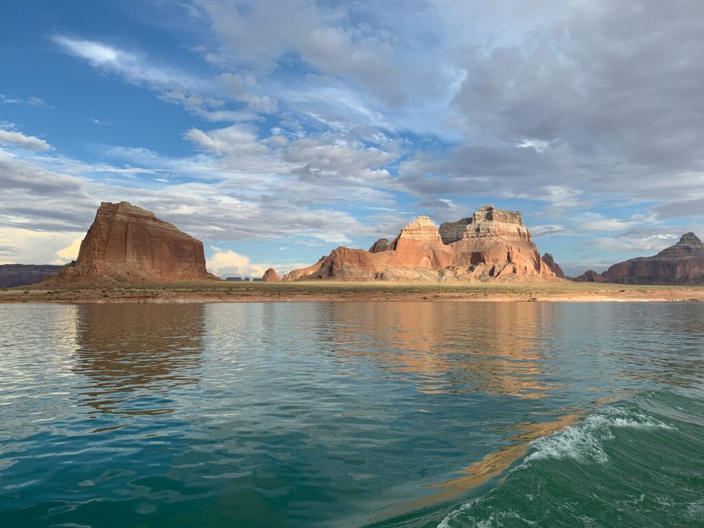 Lake Powell