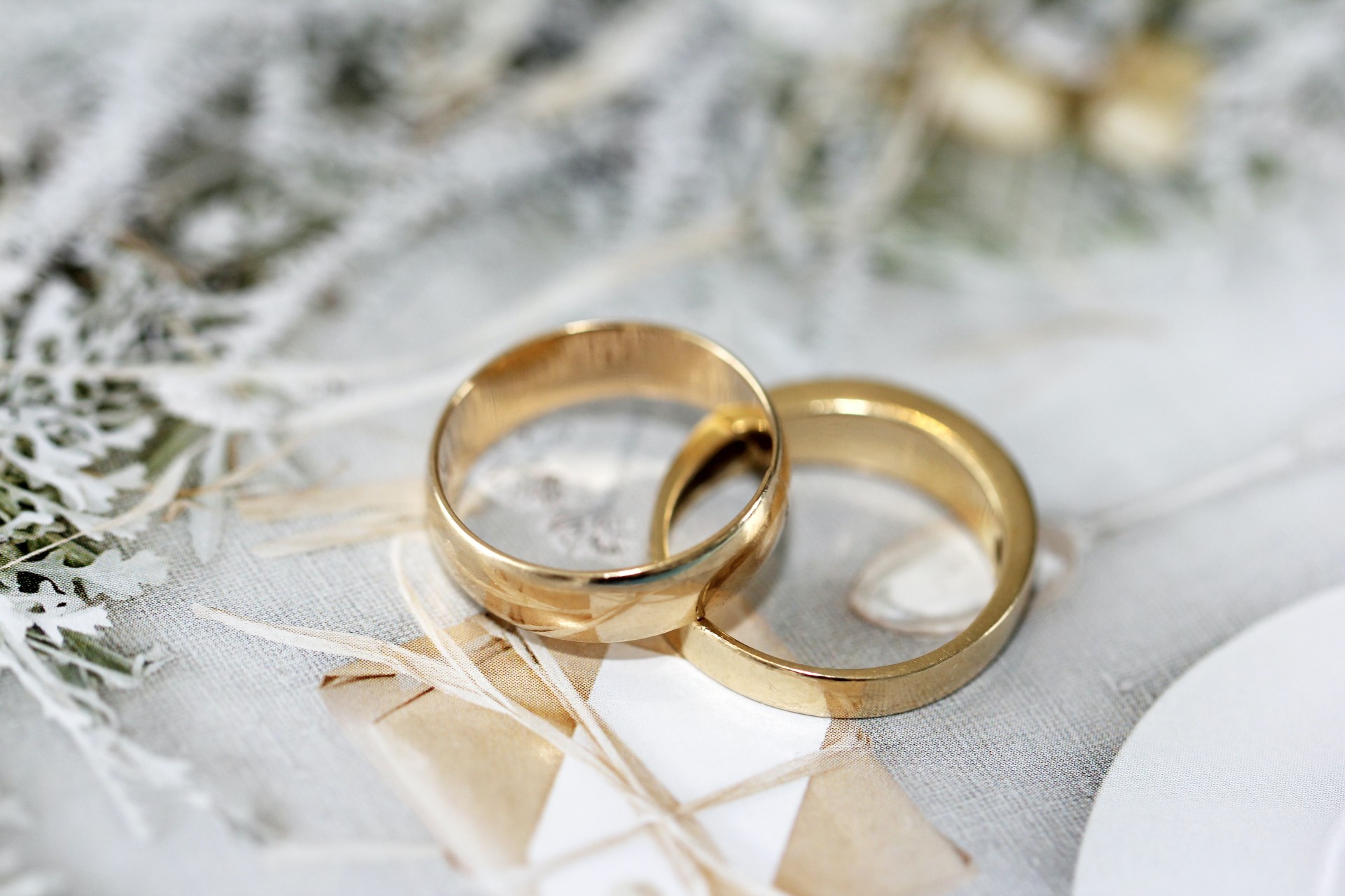 How Much Does It Cost to Renew Your Wedding Vows?