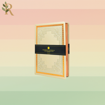 Victoria's Journal