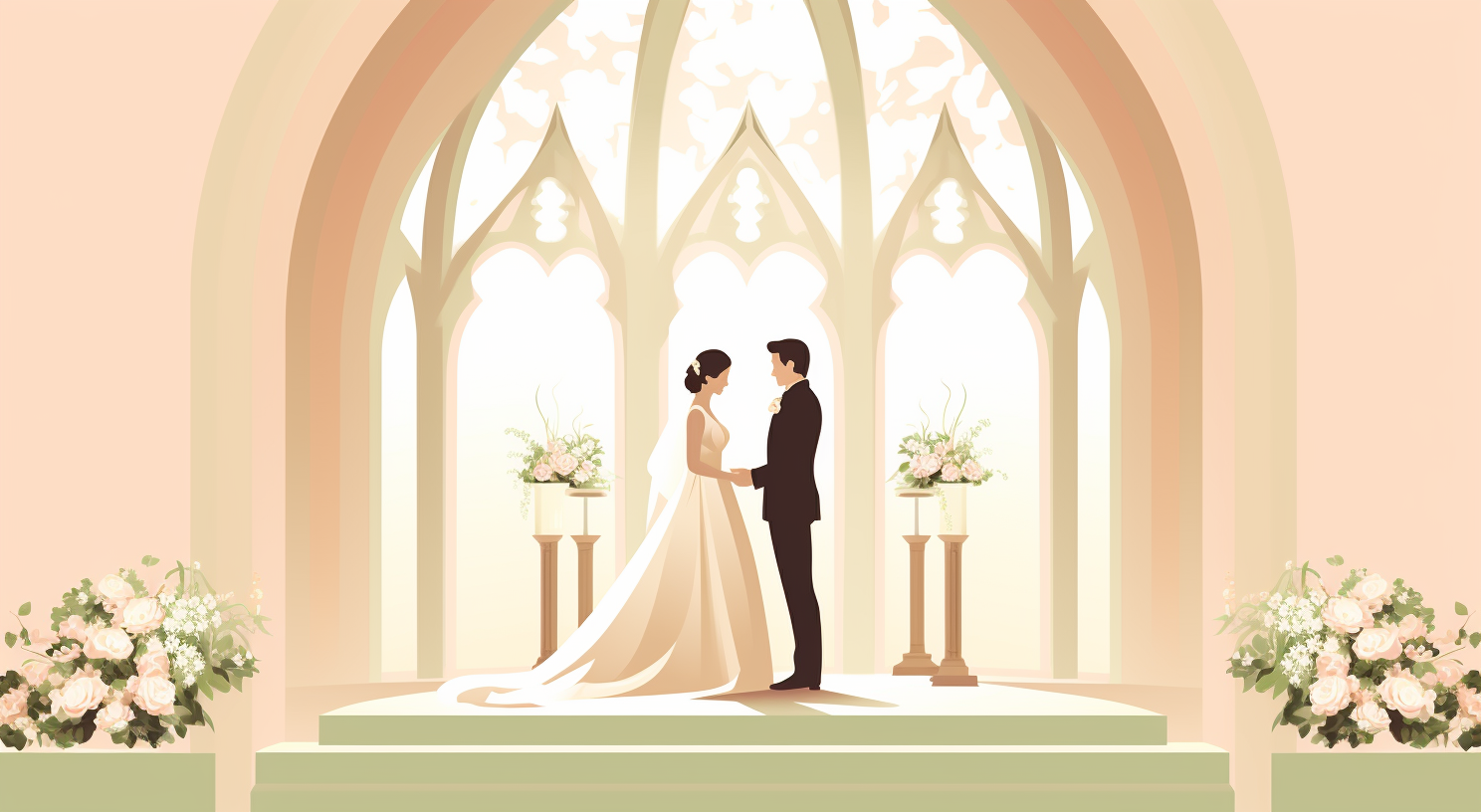 How Much Does it Cost to Marry in the Church? - For Your Marriage