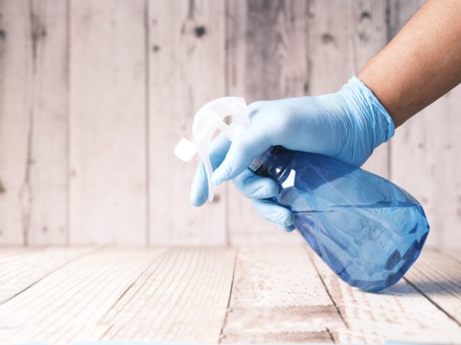 Learning how to make DIY floor cleaner can help you save a lot of money in this economy.