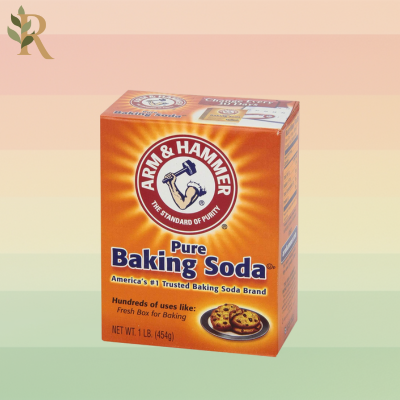 Arm & Hammer Baking Soda