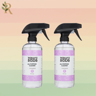 Molly's Suds All-Purpose Cleaner 