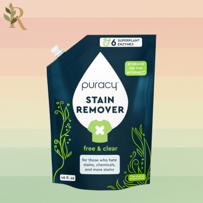 Puracy Natural Stain Remover 