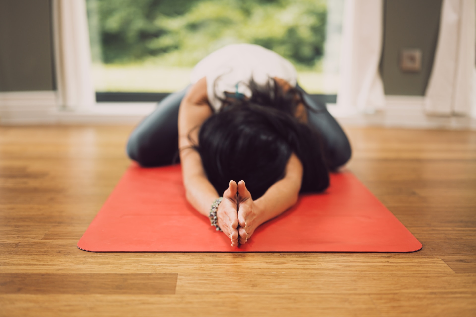 yin yoga benefits