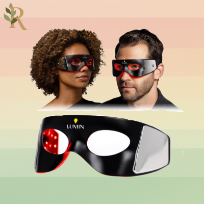 LED Eye Mask