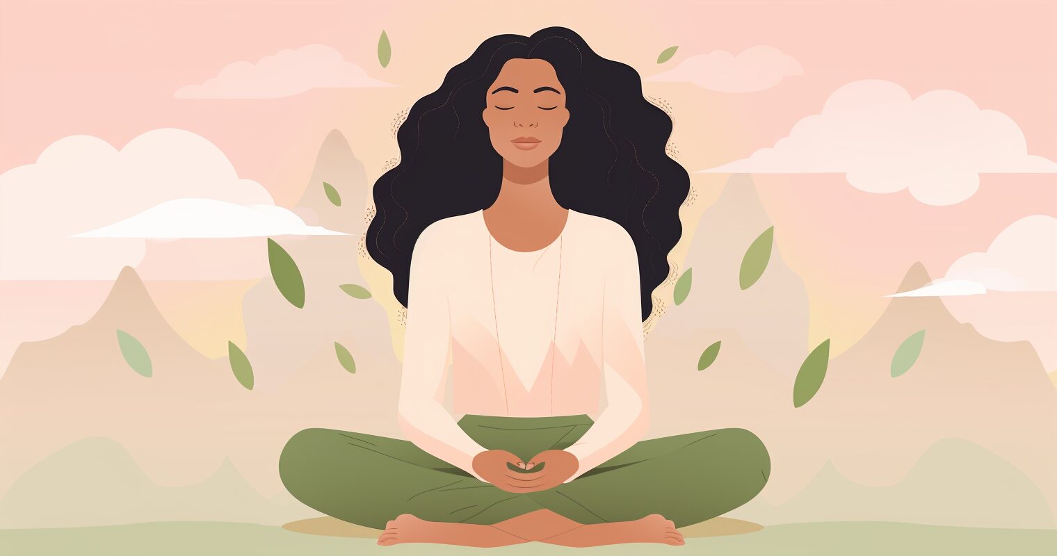 Take a Breath: Meditations to Relieve Stress - Revivalist