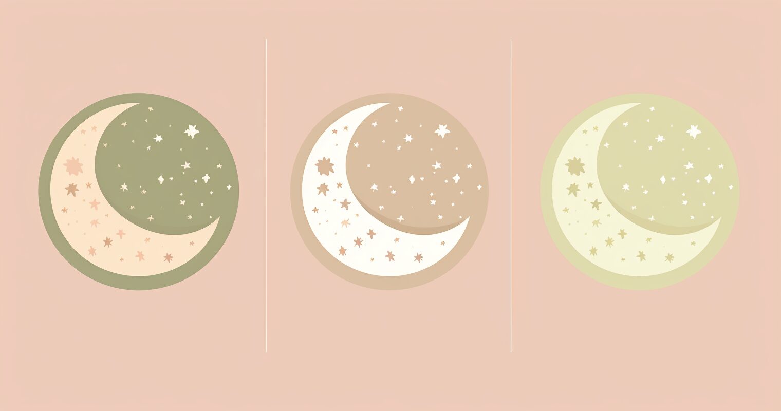 Moon Phases  A Guide to the Phases of the Moon