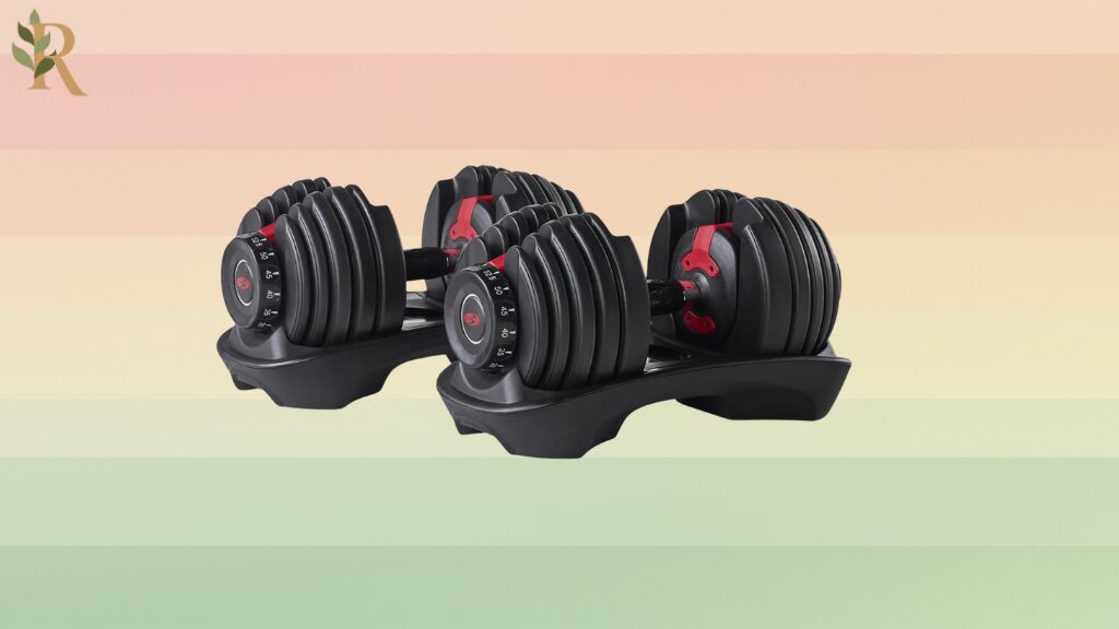 Dumbbells