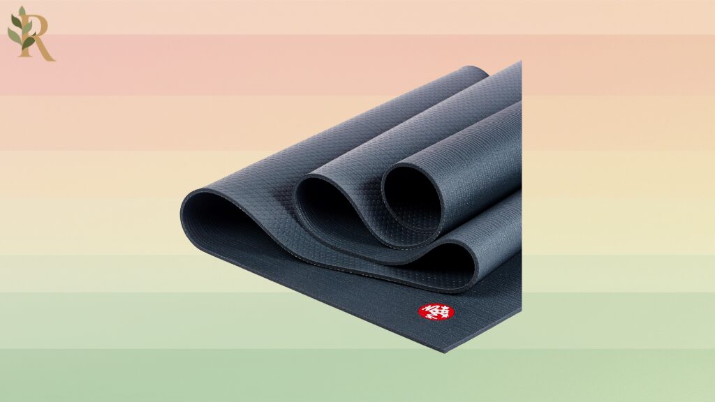 Yoga mat