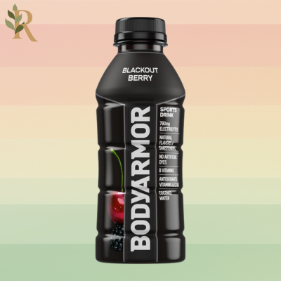 Bodyarmor drink