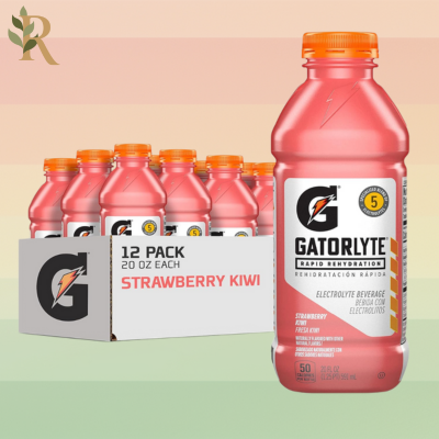 Gatorade drink
