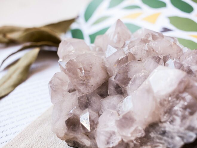 The various possibly smoky quartz meanings could help you regain your peace of mind.