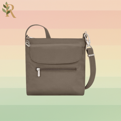 Mini Shoulder Bag