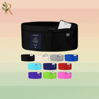 Belt bag