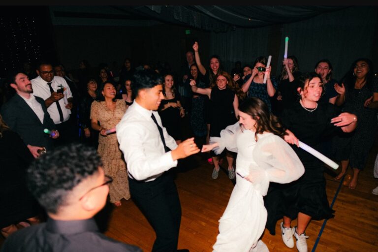 Don't Stop the Fun 6 Exciting Wedding AfterParty Ideas Revivalist