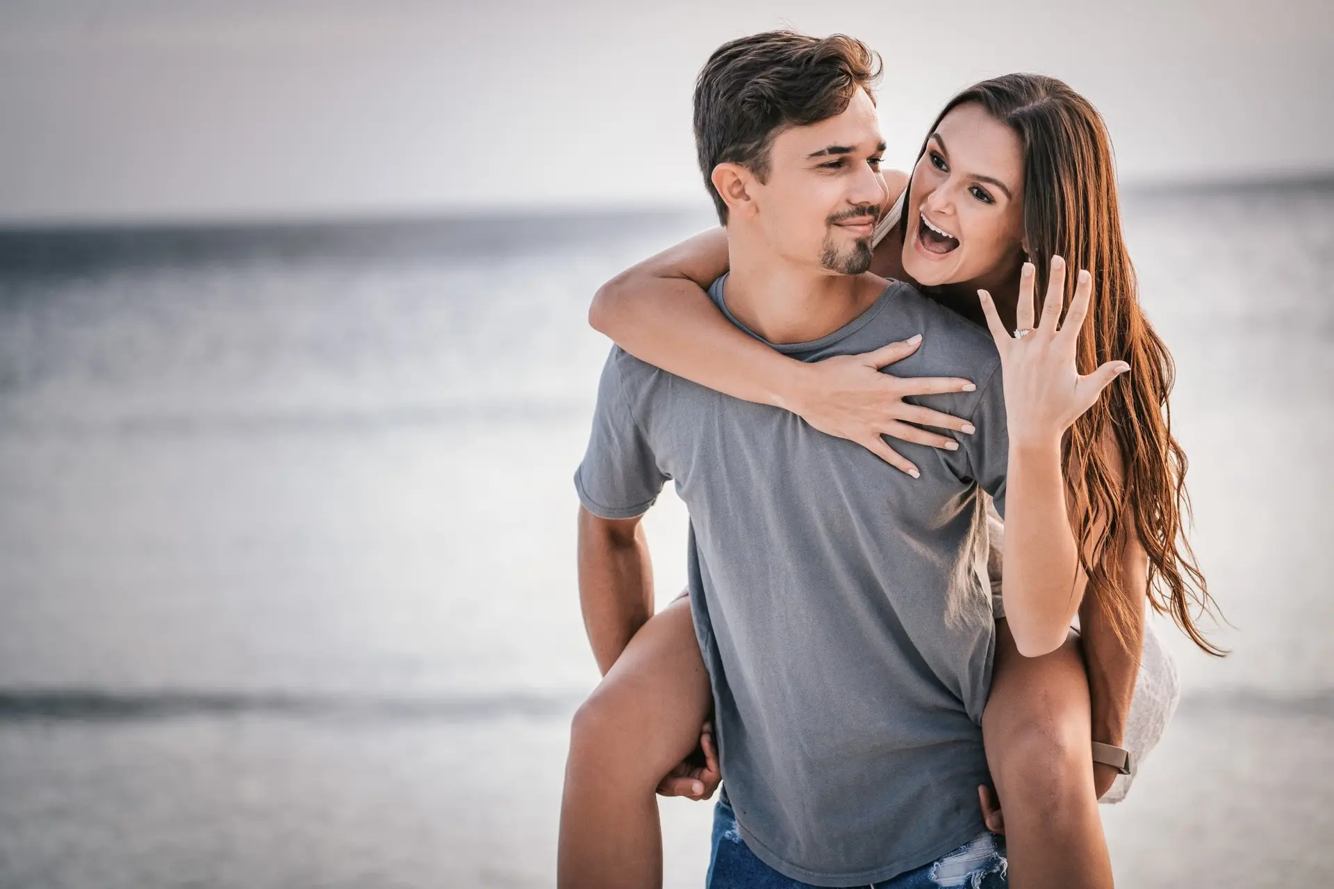 marriage proposal surprise