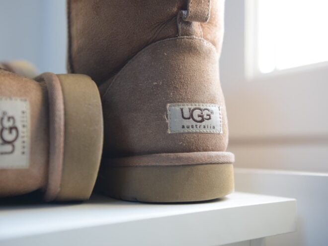 uggs