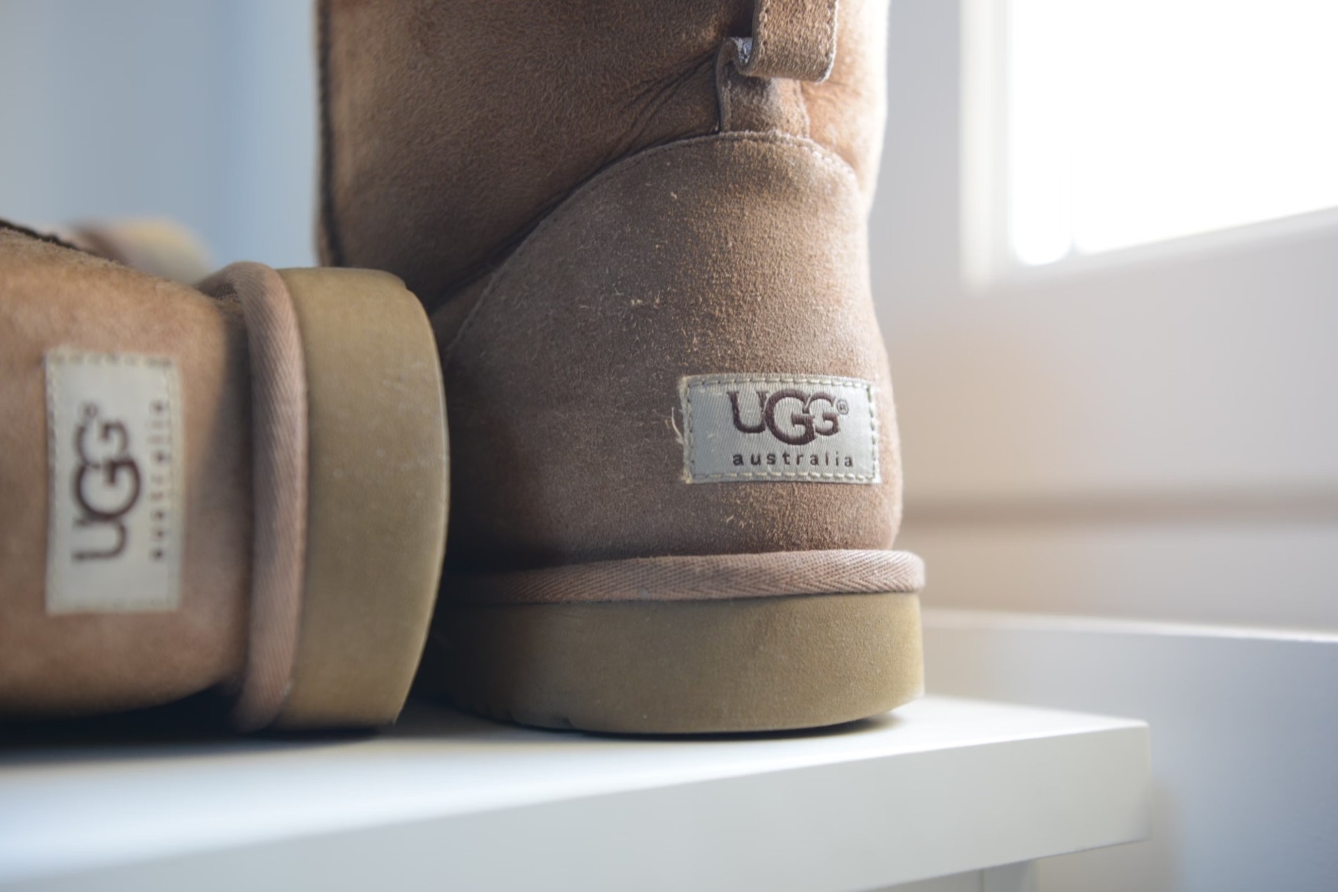 uggs