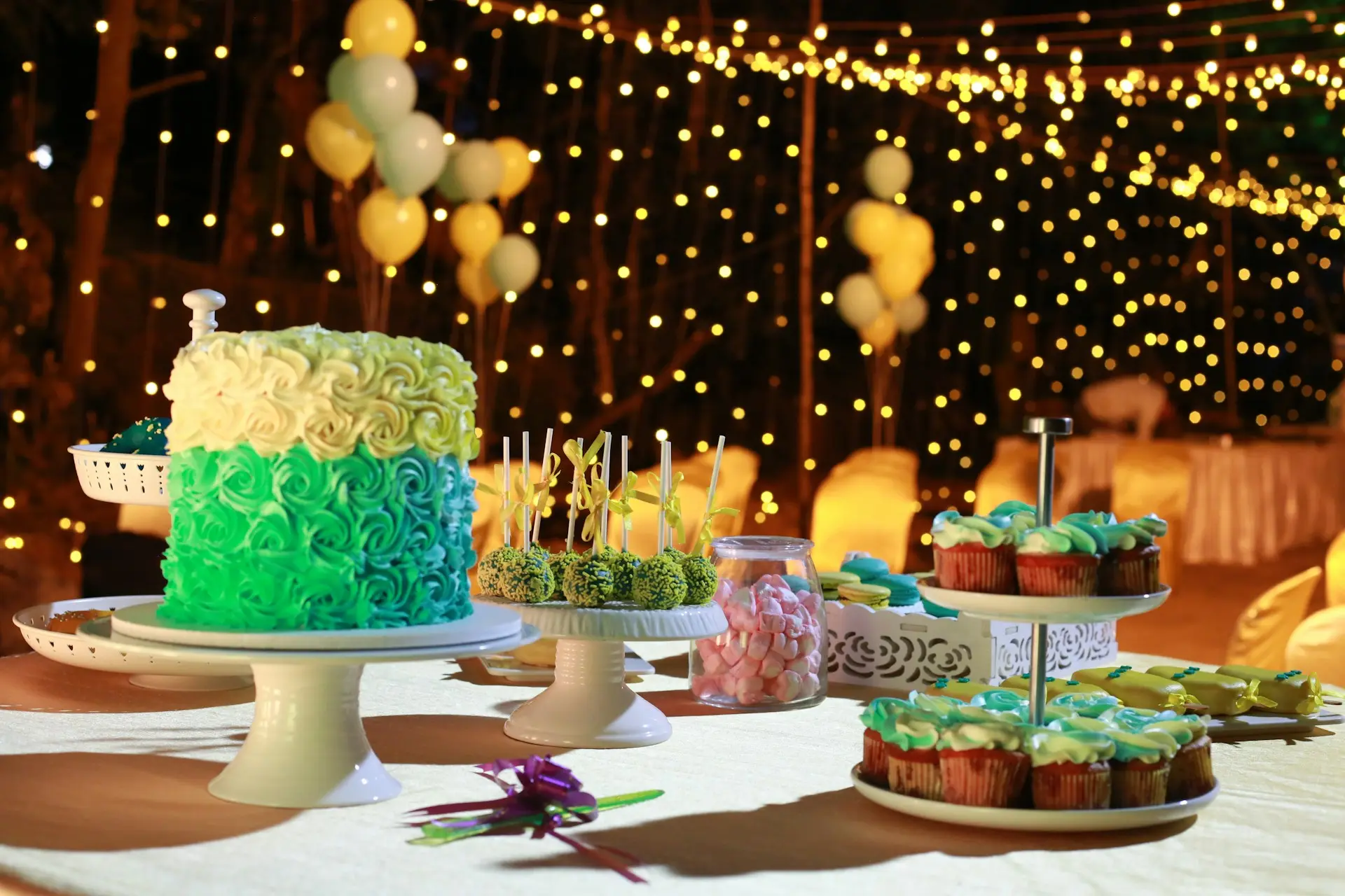 Birthday Trip Ideas