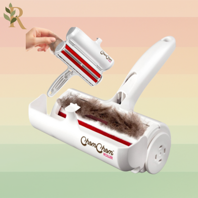 Chom Chom Roller Pet Hair Remover