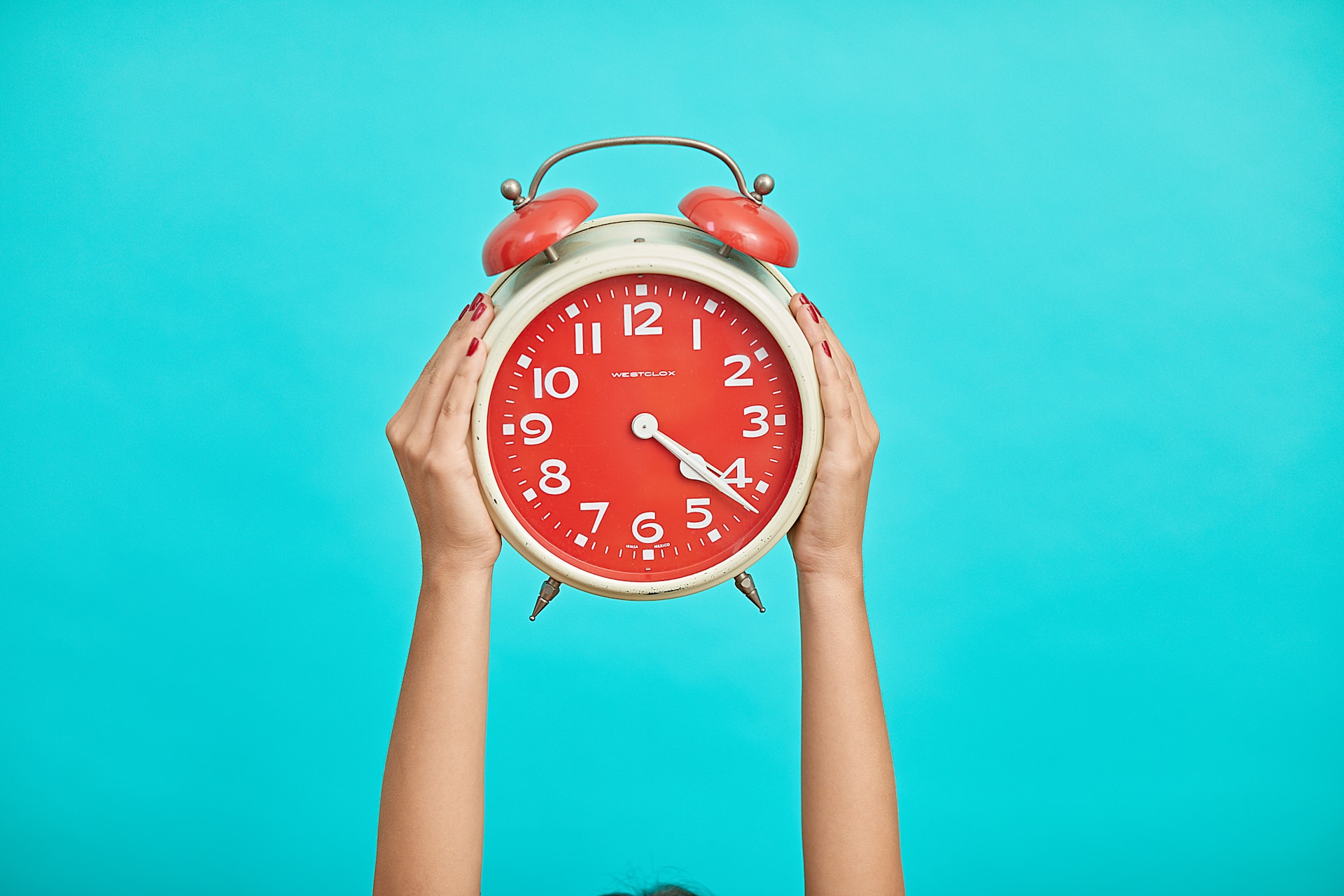 Female Biological Clock 1
