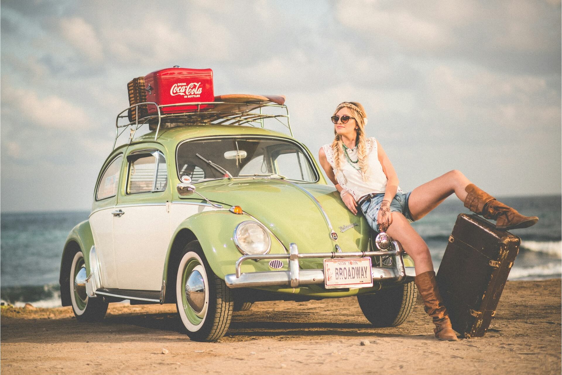 Is solo travel lonely? Discover the freedom of traveling alone.