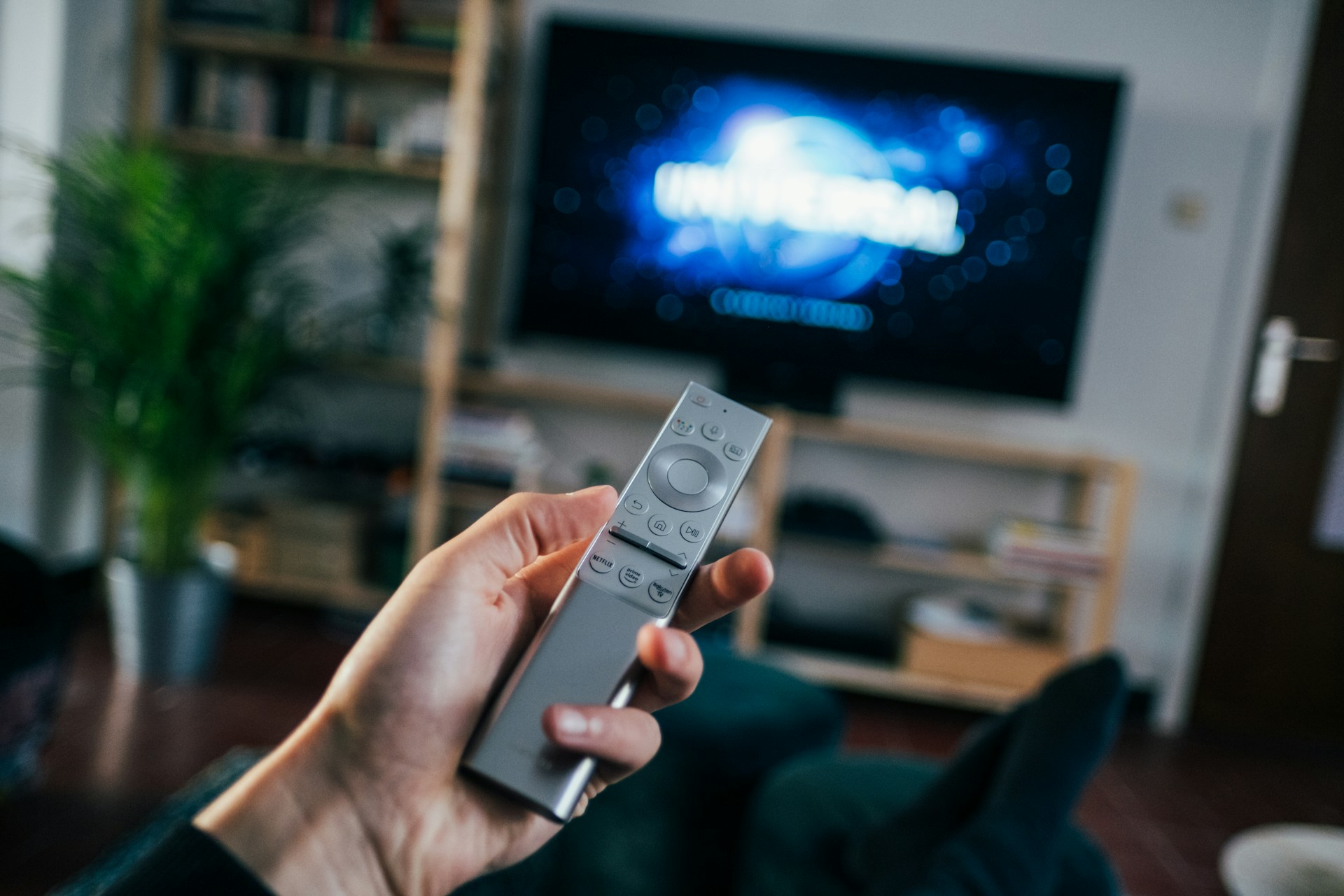 Streaming the best new shows.