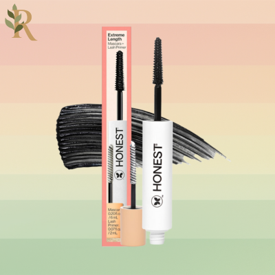 honest beauty mascara