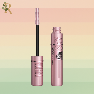 maybelline mascara