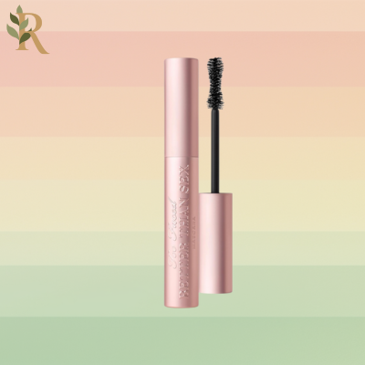 toofaced mascara