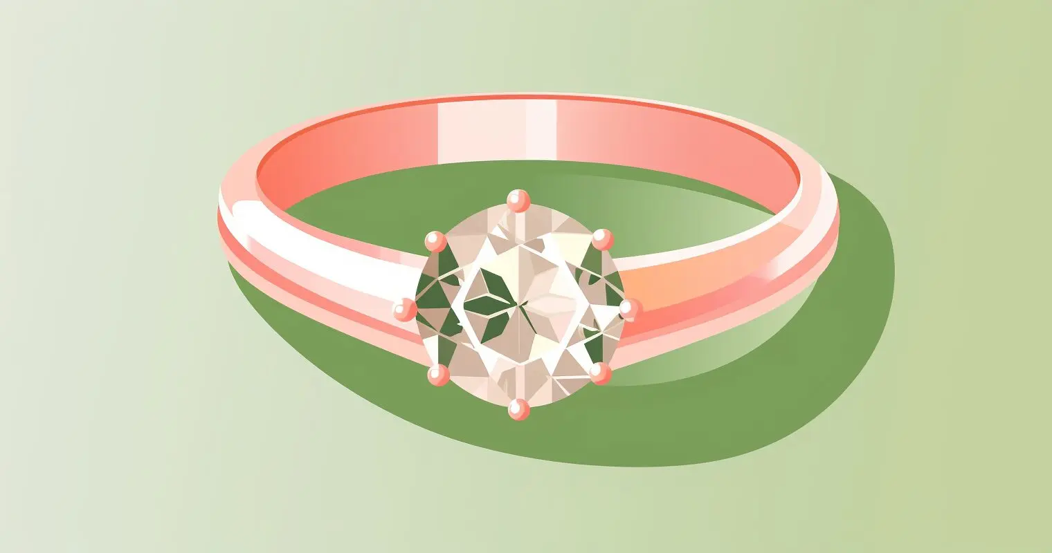 take off engagement ring Engagement ring.