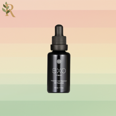 Exo Skin Simple Serum