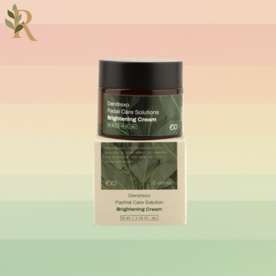 Exodrop Exosomse Cream