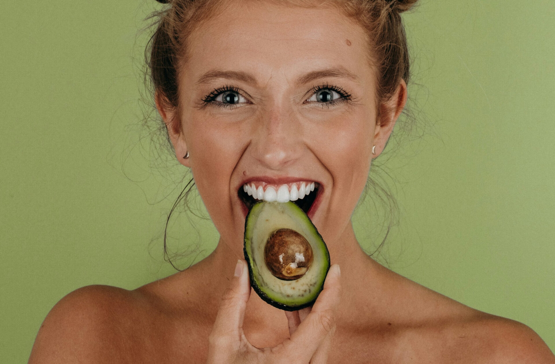 Discover the 7 bet foods for skincare and eat your way to a healthy, glowing complexion.