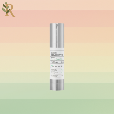 VT Cosmetics Cica Reedle Shot