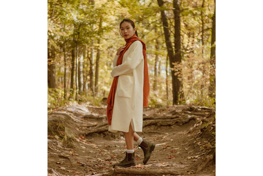 cancer fall fashion aesthetic