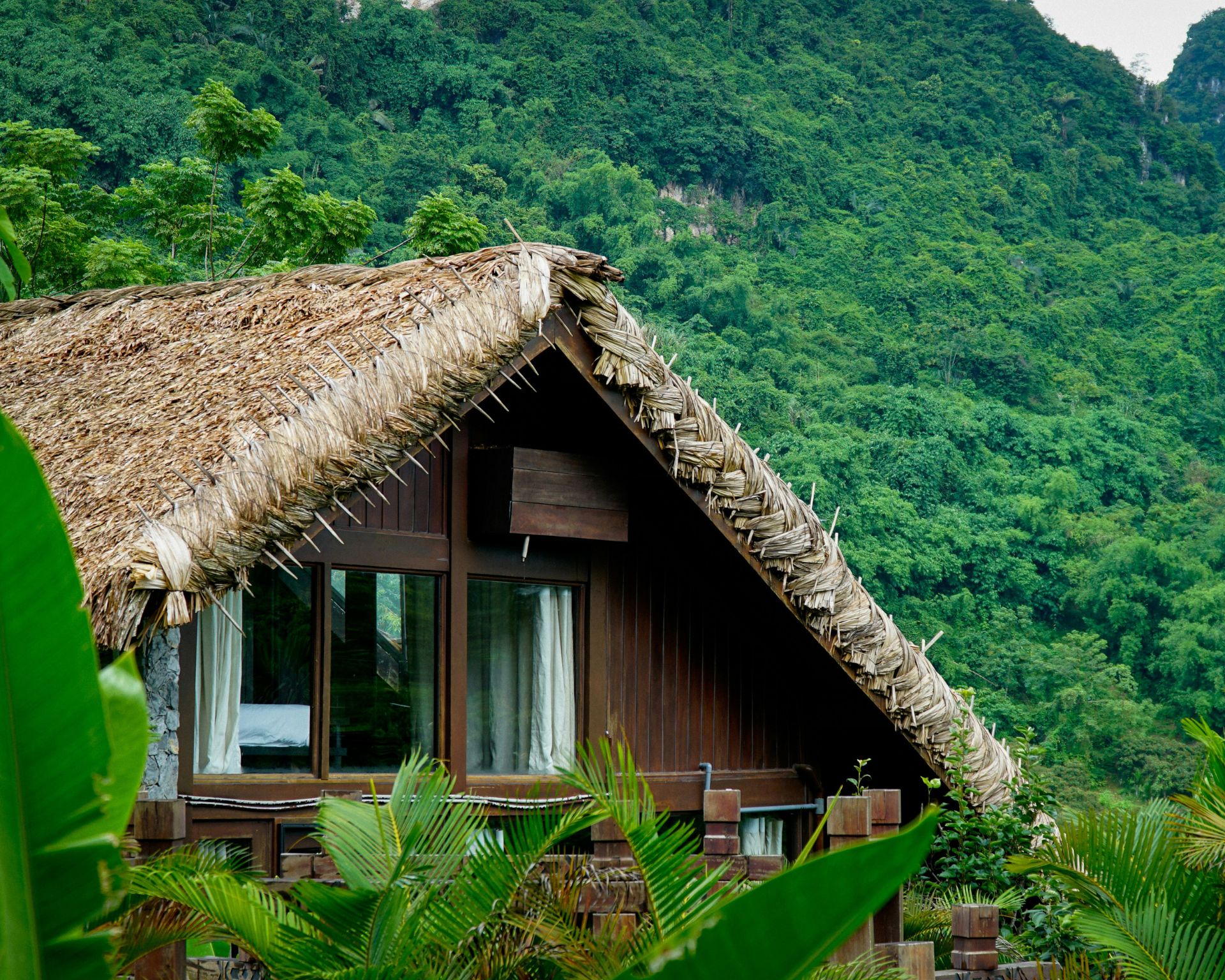 Environmental impact as sustainable tourism