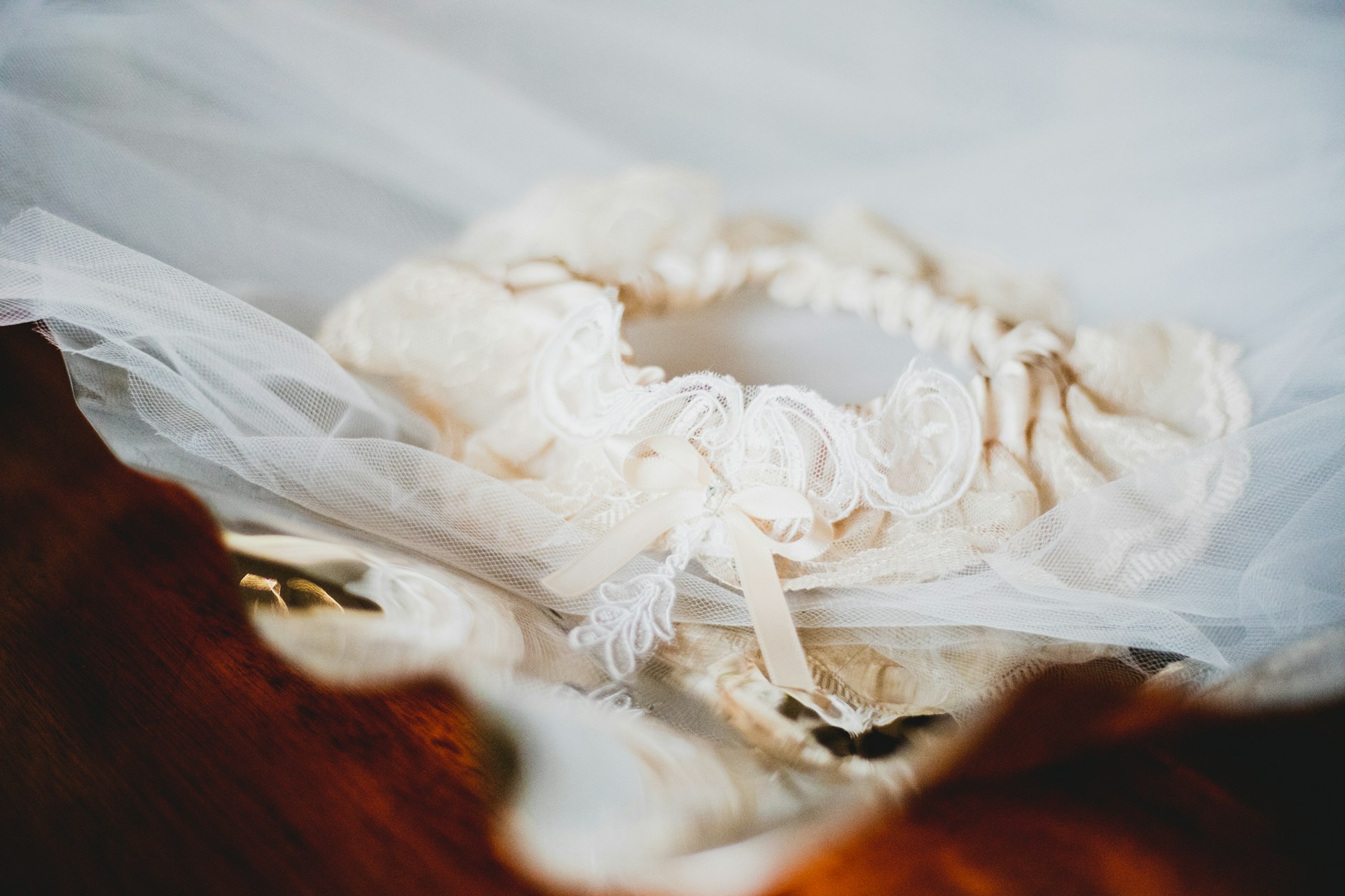 Wedding Garter 1